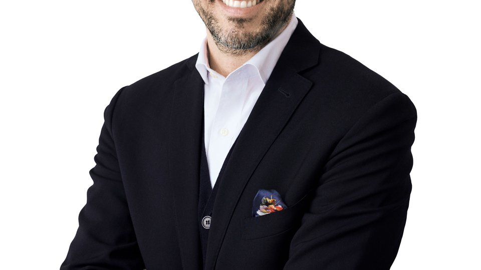 Syntegon appoints Eros Carletti as new Chief Financial Officer