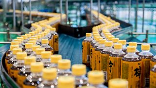 Sidel adds three high spe