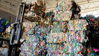ALPLA invests in HDPE rec