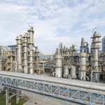 Röhm Receives ISCC Plus...