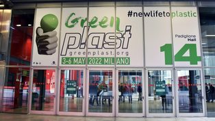 The sustainable future of