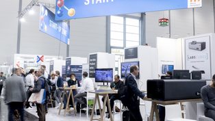 Start-up Zone and Start-u