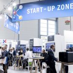 Start-up Zone and...