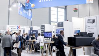 Start-up Zone and Start-u