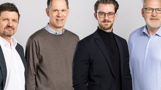 Leadership changes at K.D