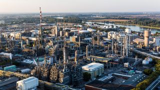 BASF’s Performance Materi
