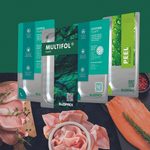 Sustainable packaging...
