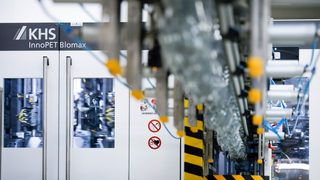 New benchmark in energy s