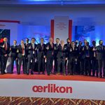 Oerlikon Manmade Fibers...