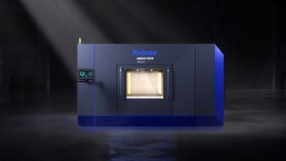 Biesterfeld installs Robo