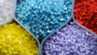 Polyethylene market overv
