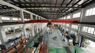  MAAG Group in China: Thi