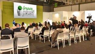 GreenPlast 2025: shaping 