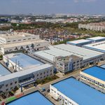 Polykemi Group first to...