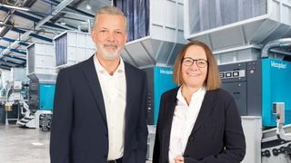  Vecoplan Group draws a p