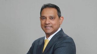 Husky welcomes Balaji Sur