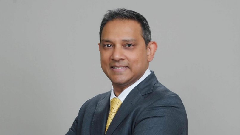 Husky welcomes Balaji Suresh as new Chief Operations Officer