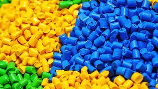 Polypropylene market in F