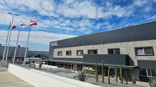 ENGEL expands production 