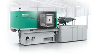 Arburg at the Plastpol 20