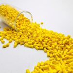 Polyethylene market...