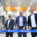 Innovia Films opens new...