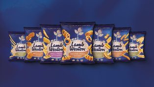 SABIC, Lamb Weston and Op