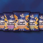 SABIC, Lamb Weston and...