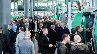 Arburg Technology Days 20
