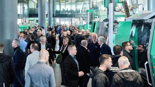 Arburg Technology Days 20