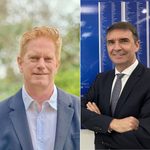 Alpla has new leadership...
