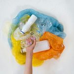 Crisis in EU plastic...