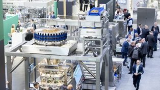 interpack 2026 is fully b