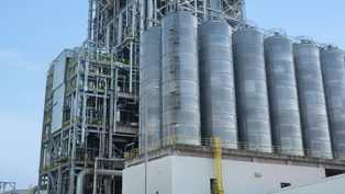 BASF starts up its first 