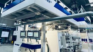 New Allrollex 1500: excep