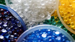 Polypropylene market anal