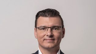 New Global Sales Director