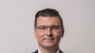 New Global Sales Director