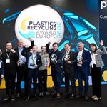 Plastics Recycling...