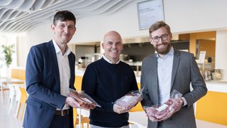 BASF Gastronomy relies on