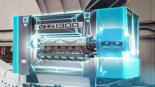 Vecoplan at Plastpol 2025
