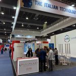 Italy at Chinaplas