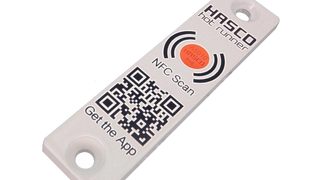 Intelligent mould interli