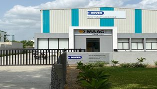 MAAG India: Service and a