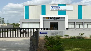 MAAG India: Service and a