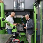 ENGEL supports upcycling...