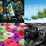 Avient to present a...