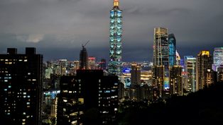 Taiwan’s new PMT plastics