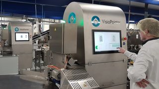 TriVision joins forces wi