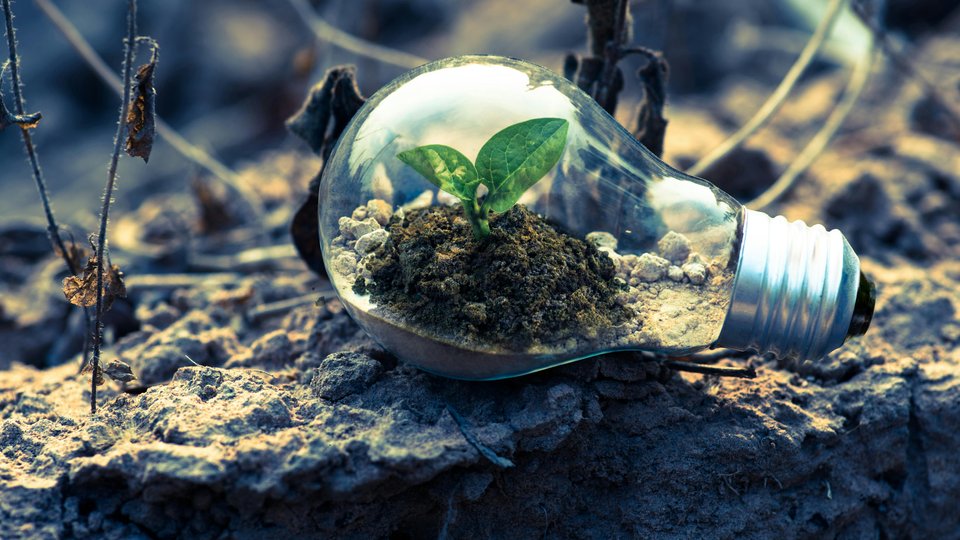 Smart solutions are key to the plastic waste problem